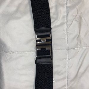 Belt